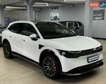 Zeekr 7X, объемом двигателя 0 л и пробегом 1 тыс. км за 41999 $, фото 2 на Automoto.ua