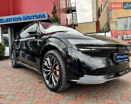 Zeekr 7X, объемом двигателя 0 л и пробегом 1 тыс. км за 42999 $, фото 15 на Automoto.ua