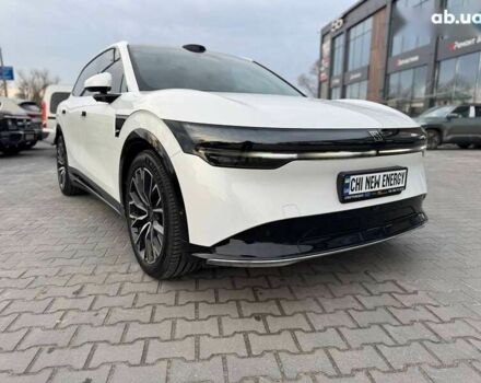 Zeekr 7X, объемом двигателя 0 л и пробегом 10 тыс. км за 43500 $, фото 20 на Automoto.ua