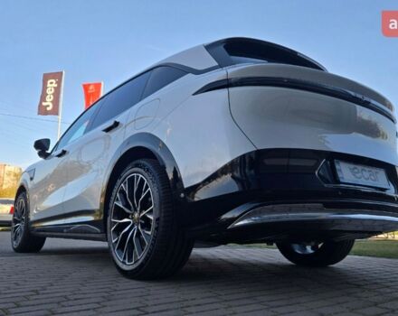 купить новое авто Zeekr 7X 2025 года от официального дилера Дмитрий Zeekr фото