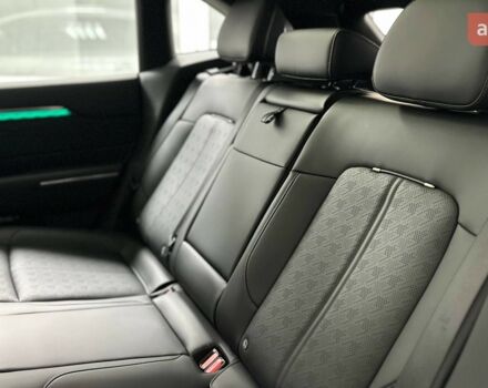 купить новое авто Zeekr 7X 2025 года от официального дилера SKM-1 Zeekr фото