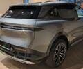 купить новое авто Zeekr 7X 2025 года от официального дилера Zeekr Позняки Zeekr фото
