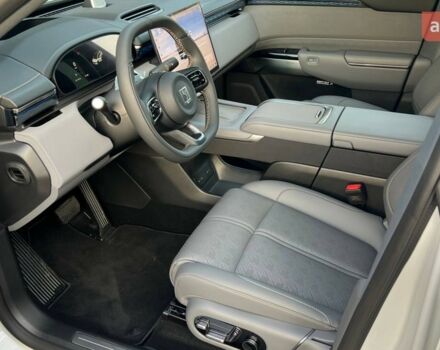 купить новое авто Zeekr 7X 2025 года от официального дилера 4Колеса Zeekr фото