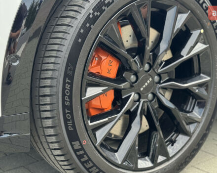 купить новое авто Zeekr 7X 2025 года от официального дилера Алексей Zeekr фото