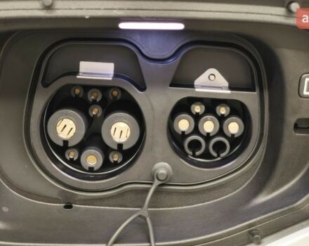 купить новое авто Zeekr 7X 2025 года от официального дилера Zeekr Одеса Zeekr фото