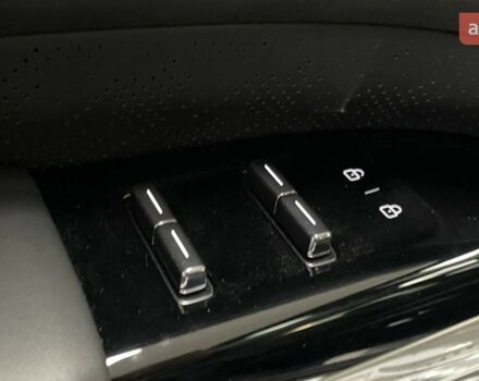 купить новое авто Zeekr 7X 2025 года от официального дилера SKM-1 Zeekr фото