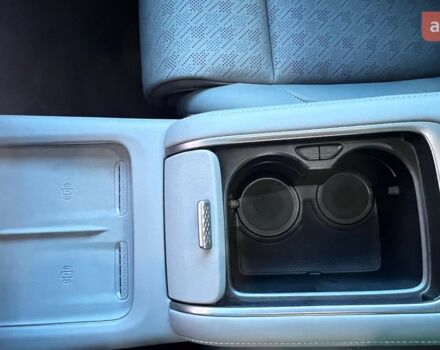 купить новое авто Zeekr 7X 2025 года от официального дилера Іван Zeekr фото