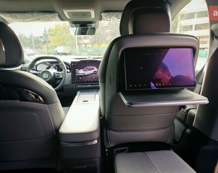 Zeekr 7X 2025 года купить новое авто Zeekr 7X 2025 года от официального дилера E-SKM Черкаси Zeekr фото