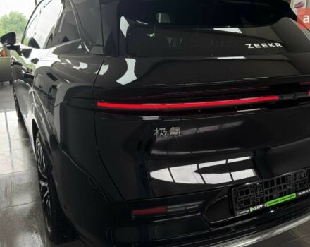 Zeekr 7X 2025 года купить новое авто Zeekr 7X 2025 года от официального дилера Zeekr Одеса Zeekr фото