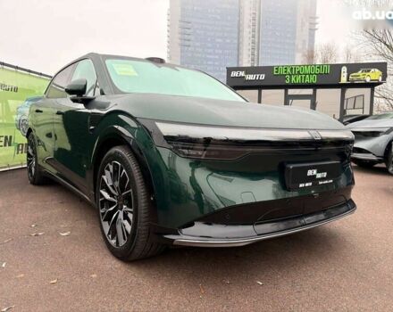 Zeekr 7X, об'ємом двигуна 0 л та пробігом 1 тис. км за 42500 $, фото 10 на Automoto.ua