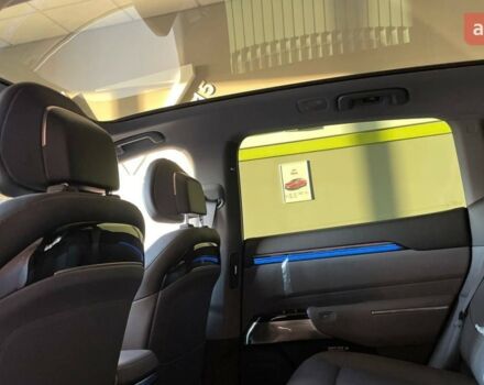 купить новое авто Zeekr 7X 2025 года от официального дилера E-SKM Кропивницький Zeekr фото