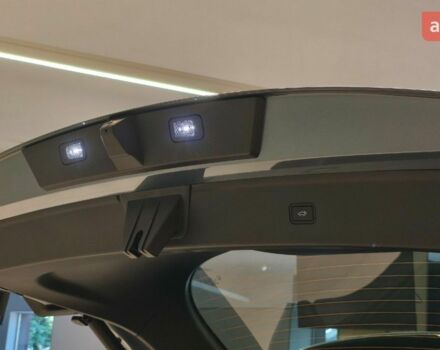 купить новое авто Zeekr 7X 2025 года от официального дилера SKM-1 Zeekr фото