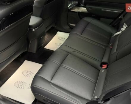 купити нове авто Zeekr 7X 2025 року від офіційного дилера E-SKM Черкаси Zeekr фото