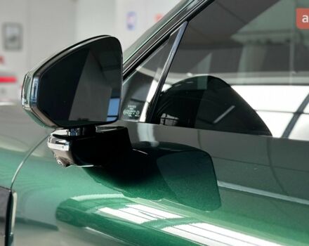 купить новое авто Zeekr 7X 2025 года от официального дилера SKM-1 Zeekr фото