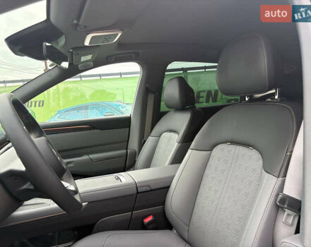 Zeekr 7X 2025 в Киеве на Automoto.ua Zeekr 7X, объемом двигателя 0 л и пробегом 1 тыс. км за 47200 $, фото 18 на Automoto.ua