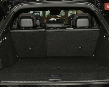 купити нове авто Zeekr 7X 2025 року від офіційного дилера Не вказано Zeekr фото