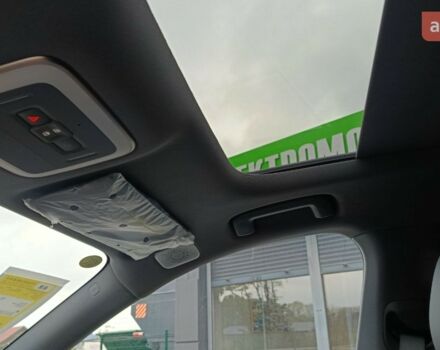 купити нове авто Zeekr 7X 2025 року від офіційного дилера E-SKM Вінниця Zeekr фото