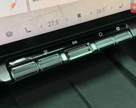 купити нове авто Zeekr 7X 2025 року від офіційного дилера E-SKM Черкаси Zeekr фото