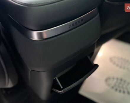 купить новое авто Zeekr 7X 2025 года от официального дилера E-SKM Житомир Zeekr фото