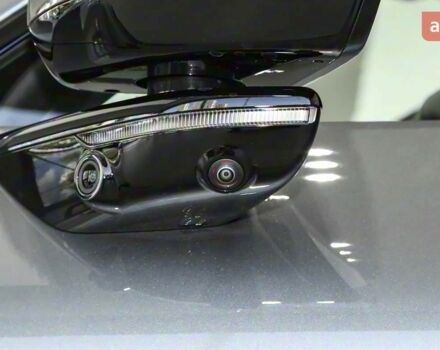 купить новое авто Zeekr 7X 2025 года от официального дилера Константин Альперович Zeekr фото