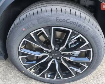 купить новое авто Zeekr 7X 2025 года от официального дилера Ben⚡️Auto Zeekr фото