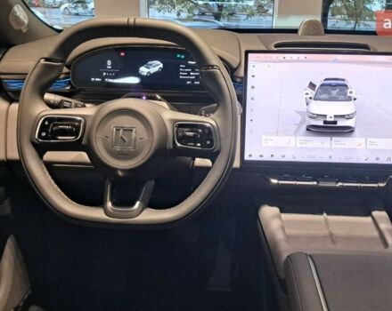 Zeekr 7X 2025 года купить новое авто Zeekr 7X 2025 года от официального дилера Zeekr Одеса Zeekr фото