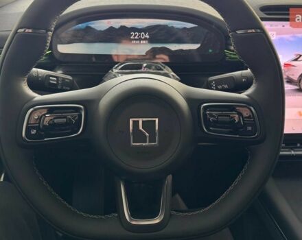 купить новое авто Zeekr 7X 2025 года от официального дилера Максим Путрівка Zeekr фото