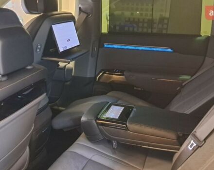 Zeekr 7X 2025 года купить новое авто Zeekr 7X 2025 года от официального дилера Zeekr Одеса Zeekr фото