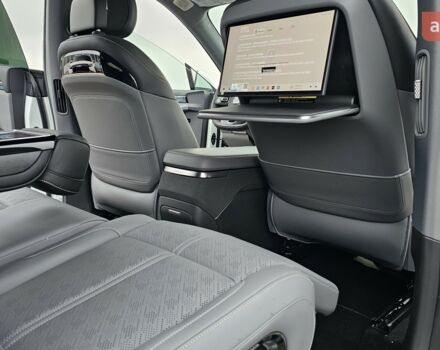 купить новое авто Zeekr 7X 2025 года от официального дилера Максим Путрівка Zeekr фото