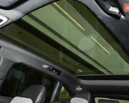 Zeekr 7X, объемом двигателя 0 л и пробегом 0 тыс. км за 46350 $, фото 14 на Automoto.ua