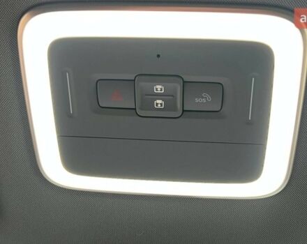 купить новое авто Zeekr 7X 2025 года от официального дилера 4Колеса Zeekr фото