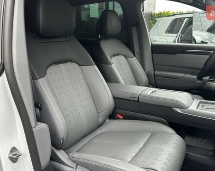 купити нове авто Zeekr 7X 2025 року від офіційного дилера Олег Львів Zeekr фото