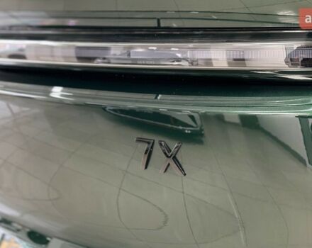 купить новое авто Zeekr 7X 2025 года от официального дилера SKM-1 Zeekr фото