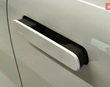 купить новое авто Zeekr 7X 2025 года от официального дилера Zeekr Одеса Zeekr фото