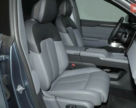 купить новое авто Zeekr 7X 2025 года от официального дилера Константин Альперович Zeekr фото