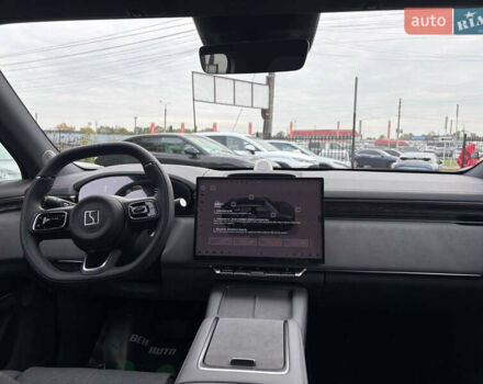 Zeekr 7X 2025 в Киеве на Automoto.ua Zeekr 7X, объемом двигателя 0 л и пробегом 1 тыс. км за 47200 $, фото 23 на Automoto.ua