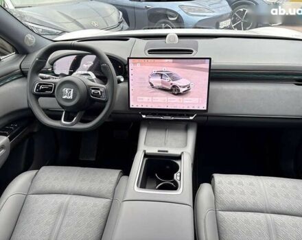 Zeekr 7X, объемом двигателя 0 л и пробегом 1 тыс. км за 42500 $, фото 24 на Automoto.ua