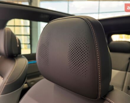 купити нове авто Zeekr 7X 2025 року від офіційного дилера ELECTRI4KA Zeekr фото
