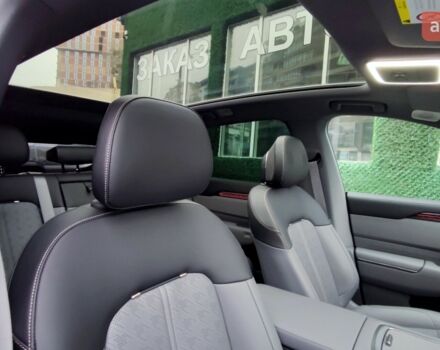 Zeekr 7X 2025 года купить новое авто Zeekr 7X 2025 года от официального дилера Сергей Zeekr фото