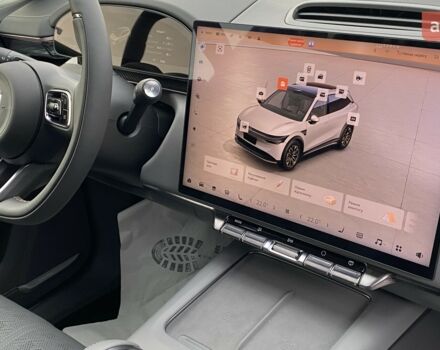 Zeekr 7X 2025 року купити нове авто Zeekr 7X 2025 року від офіційного дилера AUTOCENTER AUTO.RIA Zeekr фото