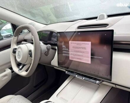 Zeekr 7X, об'ємом двигуна 0 л та пробігом 1 тис. км за 42500 $, фото 24 на Automoto.ua