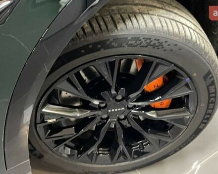 купити нове авто Zeekr 7X 2025 року від офіційного дилера E-SKM Кропивницький Zeekr фото
