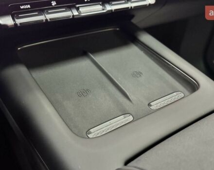 купить новое авто Zeekr 7X 2025 года от официального дилера Олег Львів Zeekr фото