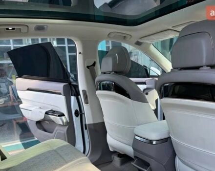 купить новое авто Zeekr 7X 2025 года от официального дилера Ben⚡️Auto Zeekr фото