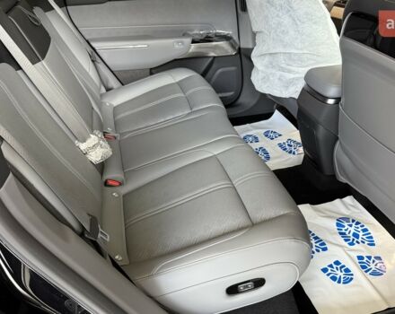 купити нове авто Zeekr 7X 2025 року від офіційного дилера E-MOTION CARS Zeekr фото