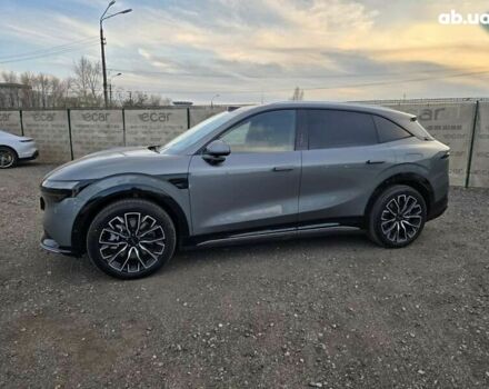 Zeekr 7X, объемом двигателя 0 л и пробегом 1 тыс. км за 39888 $, фото 24 на Automoto.ua