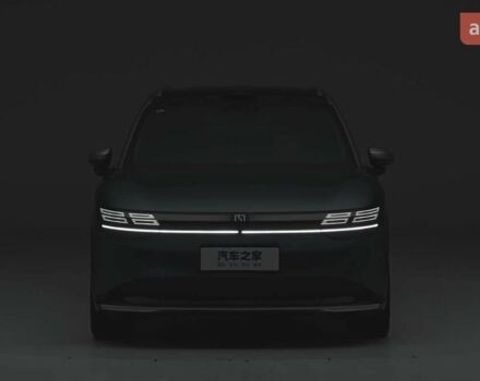 купить новое авто Zeekr 7X 2025 года от официального дилера Константин Альперович Zeekr фото