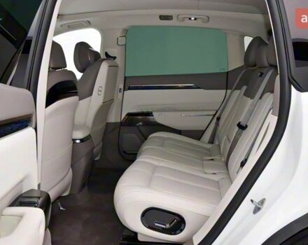 купити нове авто Zeekr 7X 2025 року від офіційного дилера 4Колеса Zeekr фото