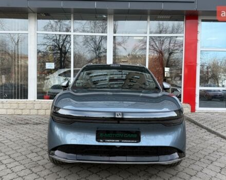 купить новое авто Zeekr 7X 2025 года от официального дилера E-MOTION CARS Zeekr фото