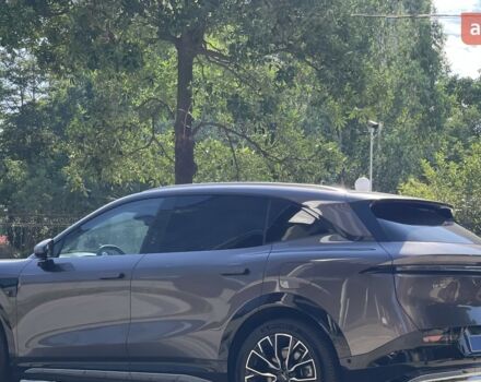 купить новое авто Zeekr 7X 2025 года от официального дилера Влада Zeekr фото